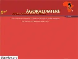 Sites similar to agoralumiere.org