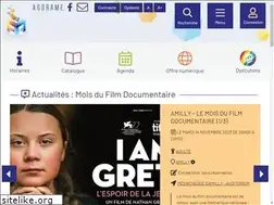 Sites similar to agorame.fr