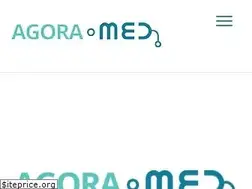Sites similar to agoramed.fr