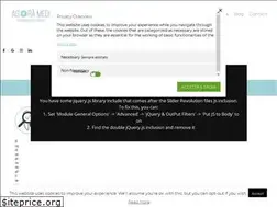 Sites similar to agoramedi.com