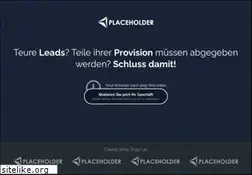 Sites similar to agoramedia.de