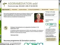 Sites similar to agoramediation.be