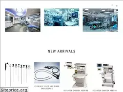 Sites similar to agoramedicalsales.com