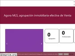 Sites similar to agoramls.es