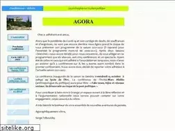 Sites similar to agorange.net