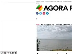 Sites similar to agoranors.com