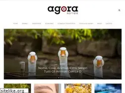 Sites similar to agoranotizie.it