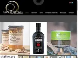 Sites similar to agoraofflavours.com