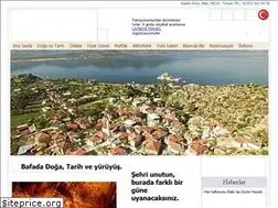 Sites similar to agorapansiyon.com