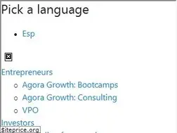 Sites similar to agorapartnerships.org