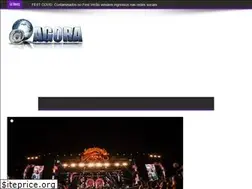 Sites similar to agorapb.com.br
