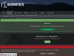 Sites similar to agorapolis-altislife.fr