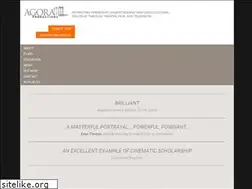Sites similar to agoraproductions.org