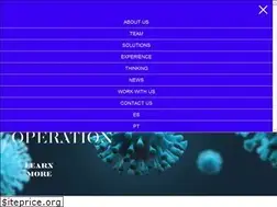Sites similar to agorapublicaffairs.com