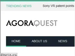 Sites similar to agoraquest.com