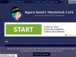 Sites similar to agoraroad.com