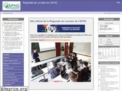 Sites similar to agoras2019.fr