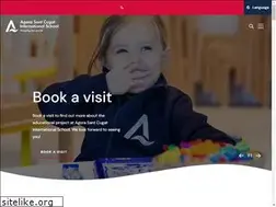 Sites similar to agorasantcugat.com