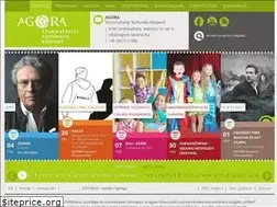 Sites similar to agorasavaria.hu