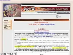 Sites similar to agorascuola.it