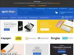 Sites similar to agorashop.gr