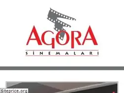 Sites similar to agorasinemalari.com