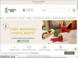 Sites similar to agorasou.eco.br