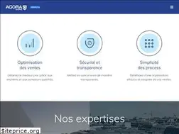 Sites similar to agorastore-services.com