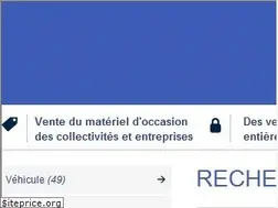 Sites similar to agorastore.fr