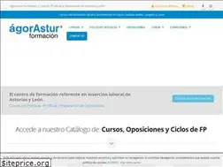 Sites similar to agorastur.es