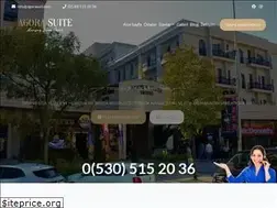 Sites similar to agorasuit.com