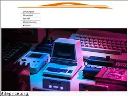 Sites similar to agorate.de