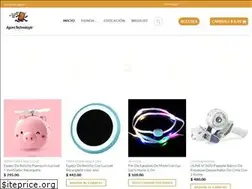 Sites similar to agoratechnologic.com