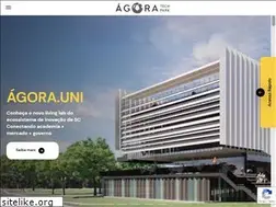 Sites similar to agoratechpark.com.br