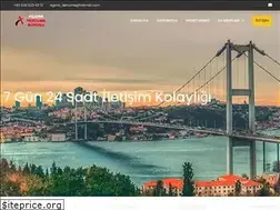 Sites similar to agoratercume.com