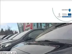 Sites similar to agoratrans.hu
