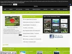 Sites similar to agoraturismo.com