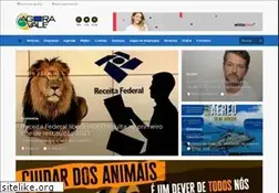 Sites similar to agoravale.com.br