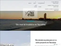 Sites similar to agoraviajei.com