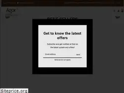 Sites similar to agorbody.co.uk