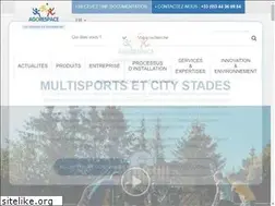 Sites similar to agorespace.com