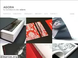 Sites similar to agoria.fr