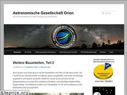 Sites similar to agorion.de