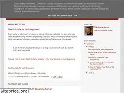 Sites similar to agorss.blogspot.com