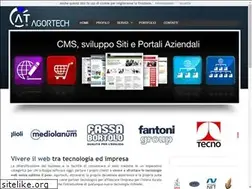 Sites similar to agortech.com