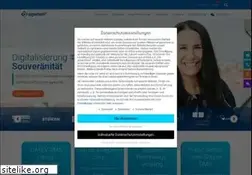 Sites similar to agorum.com