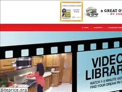 Sites similar to agorv.com