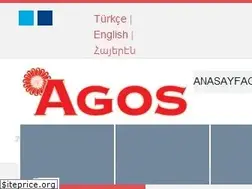 Sites similar to agos.com.tr