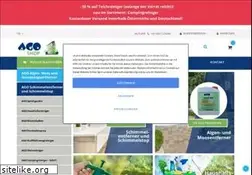Sites similar to agoshop.at