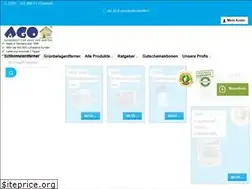 Sites similar to agoshop.de